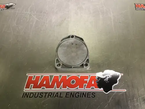 CATERPILLAR ABDECKPLATTE 2850823 GEBRAUCHT – Vorschaubild 3