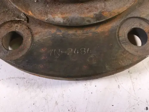 CATERPILLAR ASTAP SPROCKET WHEEL 7N2484 USED - Thumb image 2