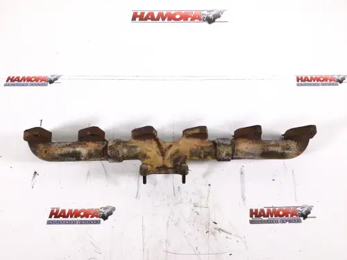 CATERPILLAR EXHAUST MANIFOLD 2472834 USED