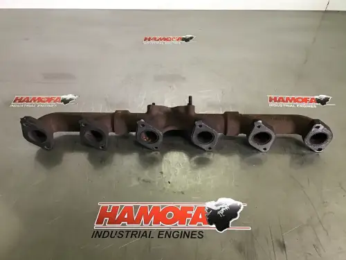 CATERPILLAR EXHAUST MANIFOLD 2472834 USED