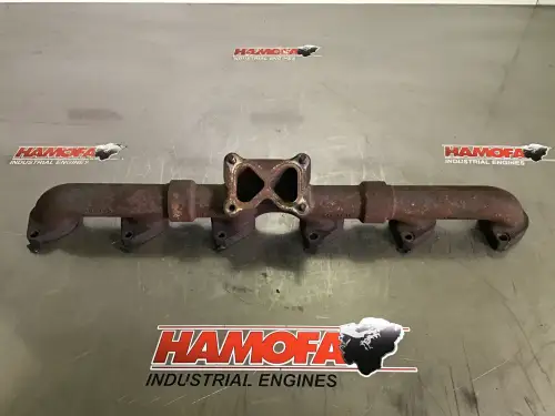 CATERPILLAR EXHAUST MANIFOLD 2472834 USED - Thumb image 3