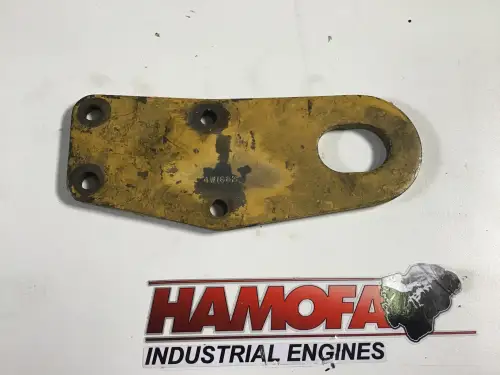 OJO DE ELEVACIÓN CATERPILLAR 4W1682 USADO - Imagen miniatura 1