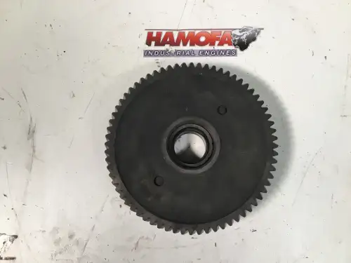 CATERPILLAR SPUR GEAR 6N2533 USED
