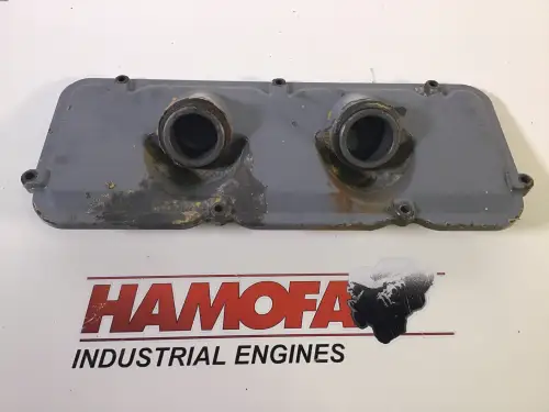 CATERPILLAR ROCKER COVER 9Y0015 USED - Thumb image 2