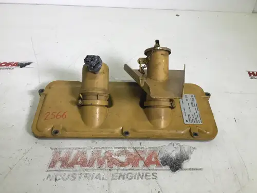 CATERPILLAR ROCKER COVER 9Y0015 USED