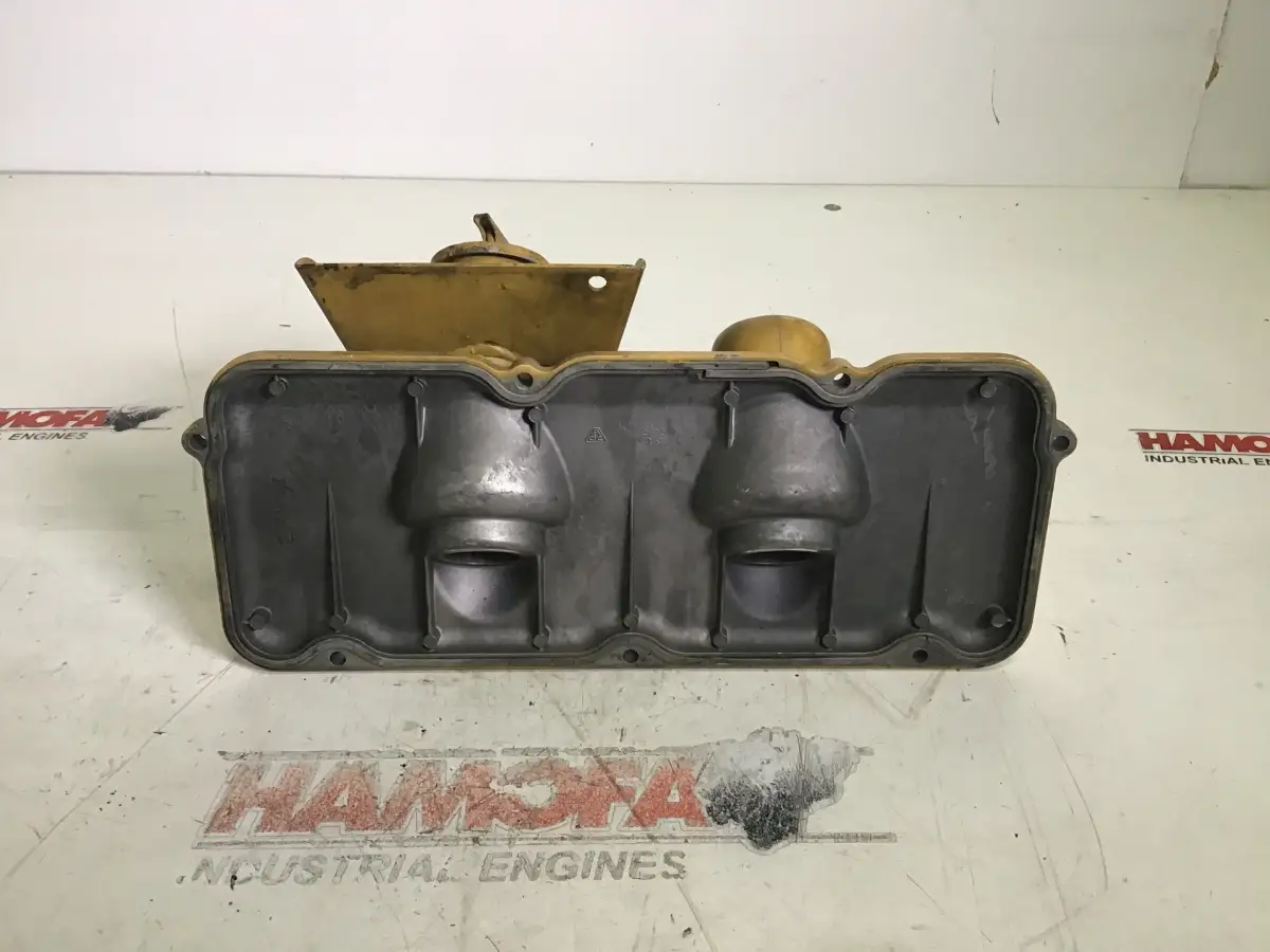CATERPILLAR ROCKER COVER 9Y0015 USED - Picture 3