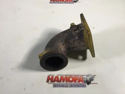 CATERPILLAR EXHAUST BEND 8N6026 USED