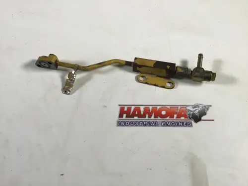 CATERPILLAR KRAFTSTOFFLEITUNG 7E5190 GEBRAUCHT – Vorschaubild 1