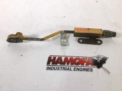 CATERPILLAR FUEL LINE 7E5190 USED
