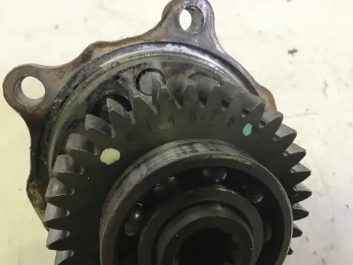 CATERPILLAR SPUR GEAR 6I4575 USED - Thumb image 2