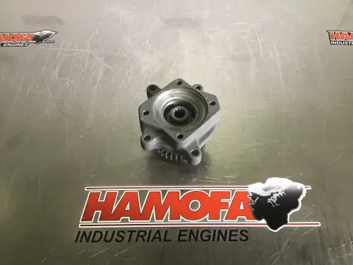 CATERPILLAR SPUR GEAR 6I4575 USED - Thumb image 3