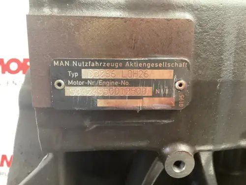 MAN 51.01101-3437 USADO - Imagen miniatura 3