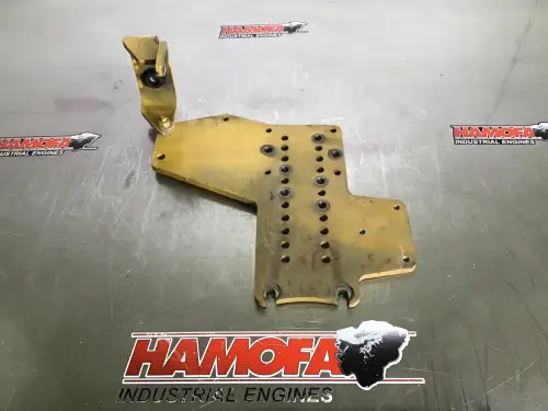 CATERPILLAR SUPPORT 2433024 USED