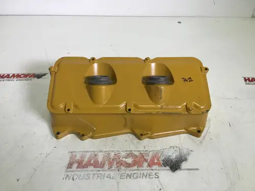 CATERPILLAR ROCKER COVER 9Y0015 USED