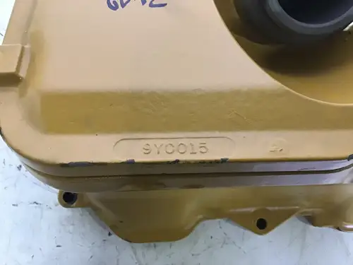 CATERPILLAR ROCKER COVER 9Y0015 USED - Thumb image 3