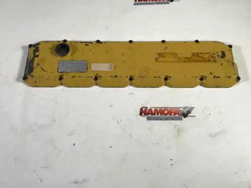 COVER DE SOUPAPE CATERPILLAR 1192961 D'OCCASION - Miniature 1
