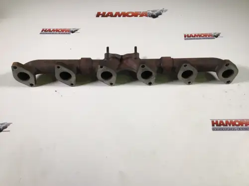 CATERPILLAR EXHAUST MANIFOLD 2472834 USED