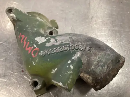 MERCEDES VERBINDUNGSSTÜCK A4232010031 GEBRAUCHT – Vorschaubild 2