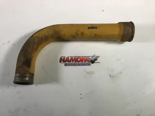 CATERPILLAR WASSERROHR 4N2985 GEBRAUCHT – Vorschaubild 1