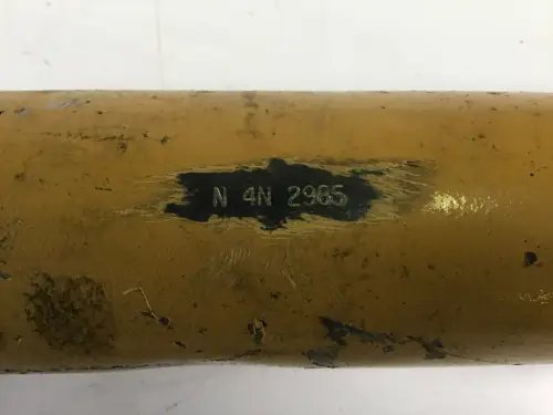 CATERPILLAR WATER PIPE 4N2985 USED - Thumb image 2
