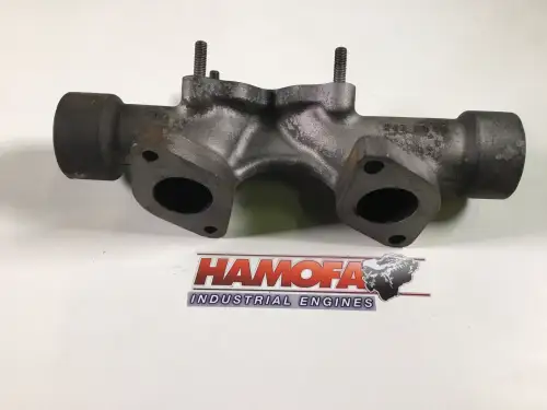 CATERPILLAR EXHAUST MANIFOLD 2472834 USED