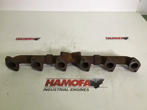 MÁNFOL DE ESCAPE CATERPILLAR 2472834 USADO - Imagen miniatura 3