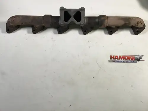 CATERPILLAR EXHAUST MANIFOLD 2472834 USED