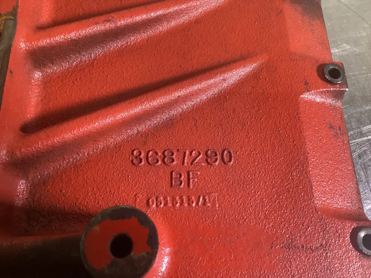 CUMMINS 3687290 D'OCCASION - Image 2