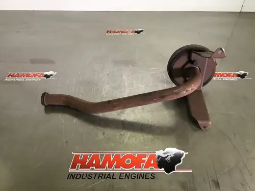 CATERPILLAR SUCTION TUBE 9N5124 USED - Thumb image 3