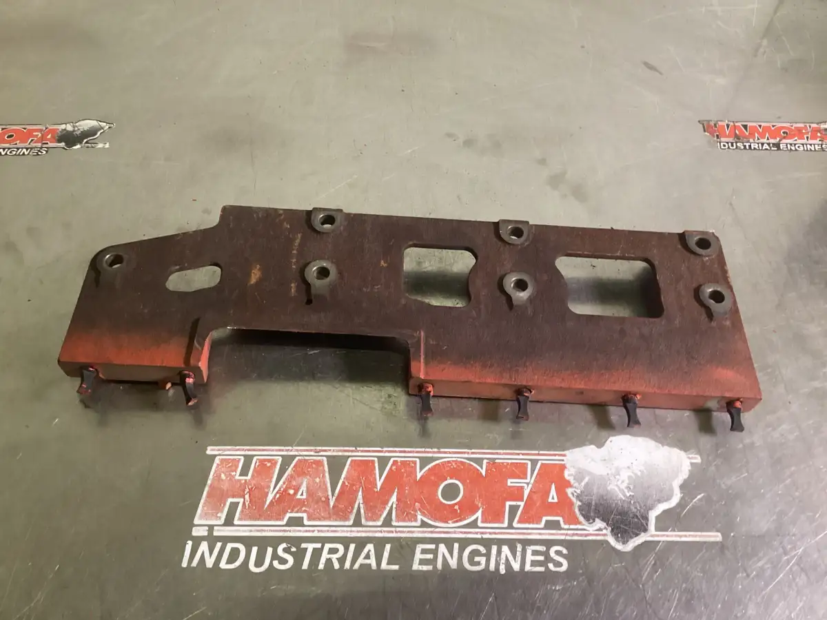 CUMMINS 3686790 USED - Picture 3
