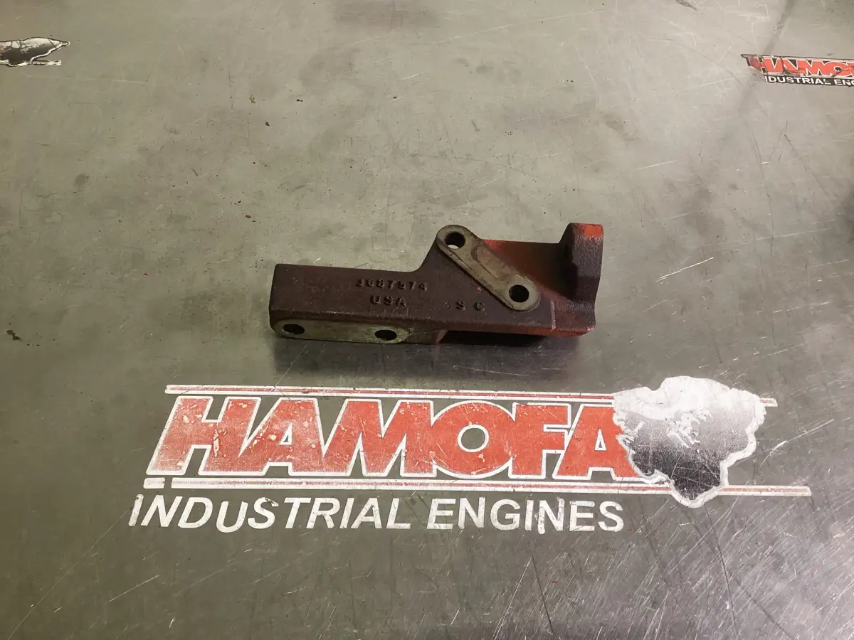CUMMINS 3687574 USED - Picture 3
