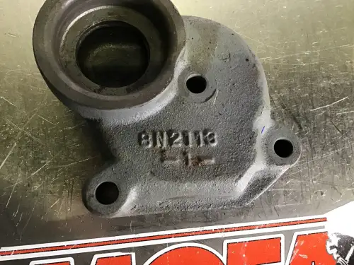 CATERPILLAR WATER ELBOW 8N2113 USED - Thumb image 2