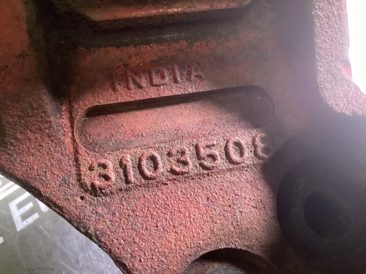CUMMINS 3103508 D'OCCASION - Image 2