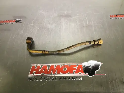 CATERPILLAR TURBOCHARGER FEED LINE 2315219 USED - Thumb image 2