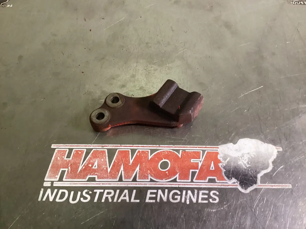 CUMMINS 3687139 USAGÉ - Image 3