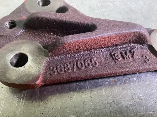 CUMMINS 3687065 UTILISÉ - Miniature 2