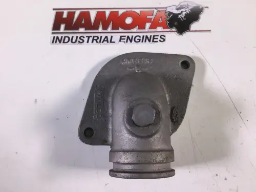 CATERPILLAR WATER PIPE 4N5878 USED