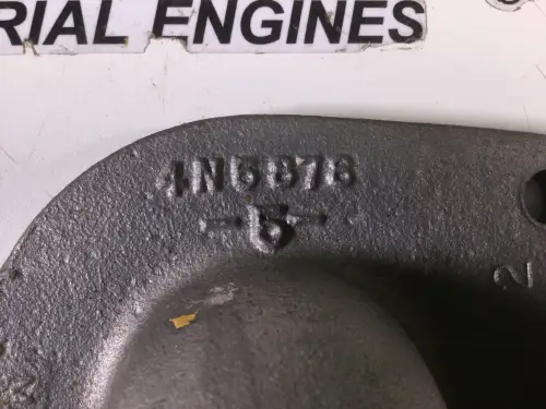 CATERPILLAR WATER PIPE 4N5878 USED - Thumb image 2