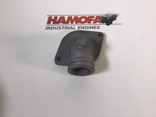CATERPILLAR WATER PIPE 4N5878 USED