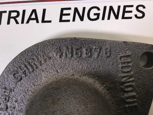 CATERPILLAR WATER PIPE 4N5878 USED - Thumb image 2