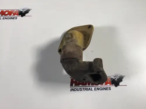 CATERPILLAR WATER PIPE 4N5878 USED
