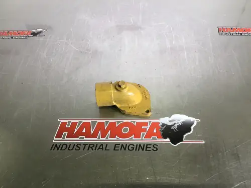 CATERPILLAR WATER PIPE 4N5878 USED