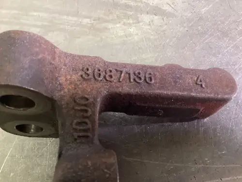 CUMMINS 3687136 UTILISÉ - Miniature 2