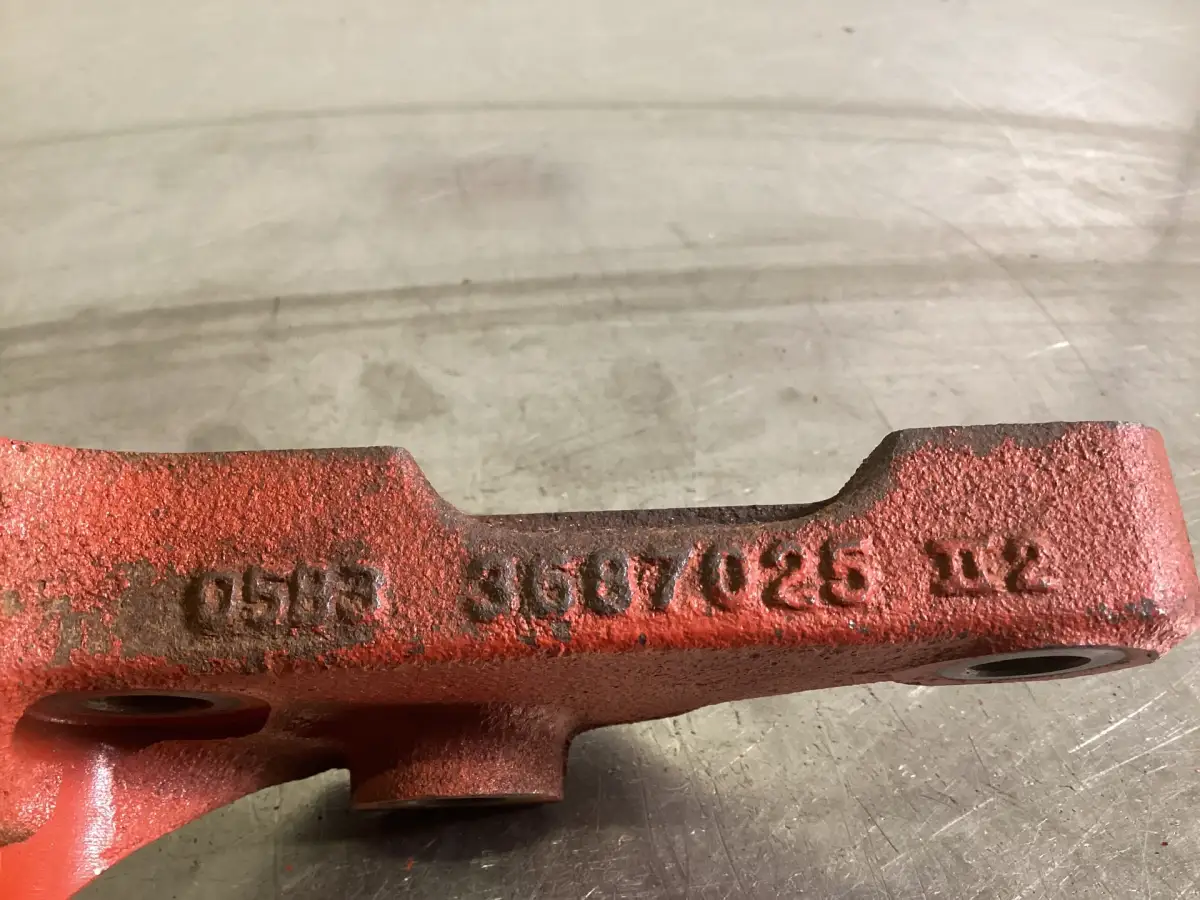 CUMMINS 3687025 D'OCCASION - Image 2