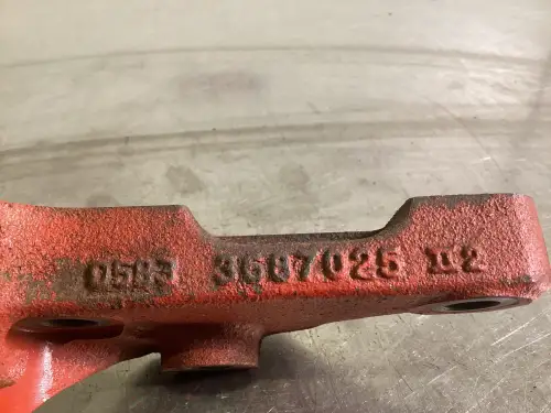 CUMMINS 3687025 GEBRUIKT - Miniatuur afbeelding 2