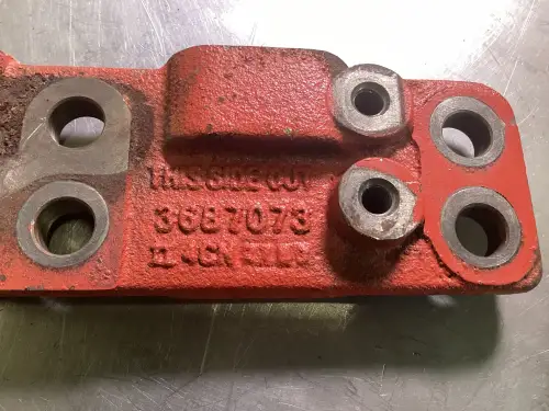 CUMMINS 3687073 UTILISÉ - Miniature 2