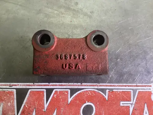 CUMMINS 3687578 D'OCCASION