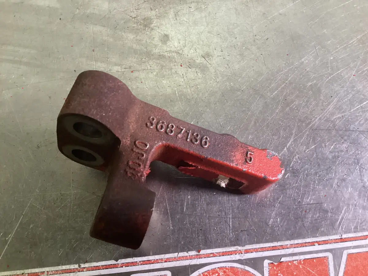 CUMMINS 3687136 UTILISÉ - Image 2