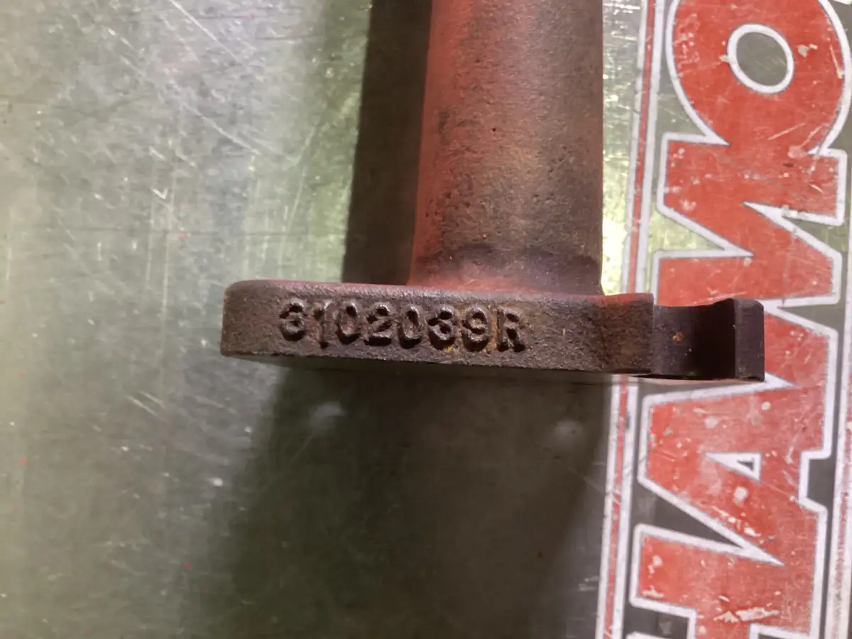 CUMMINS 3102039 D'OCCASION - Image 2