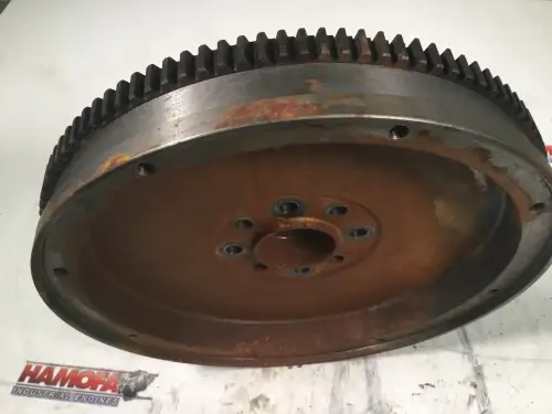 CATERPILLAR FLYWHEEL 1030712 USED